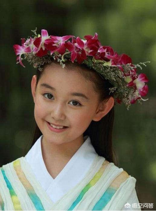 四小花旦:现在娱乐圈的四小花旦是谁？