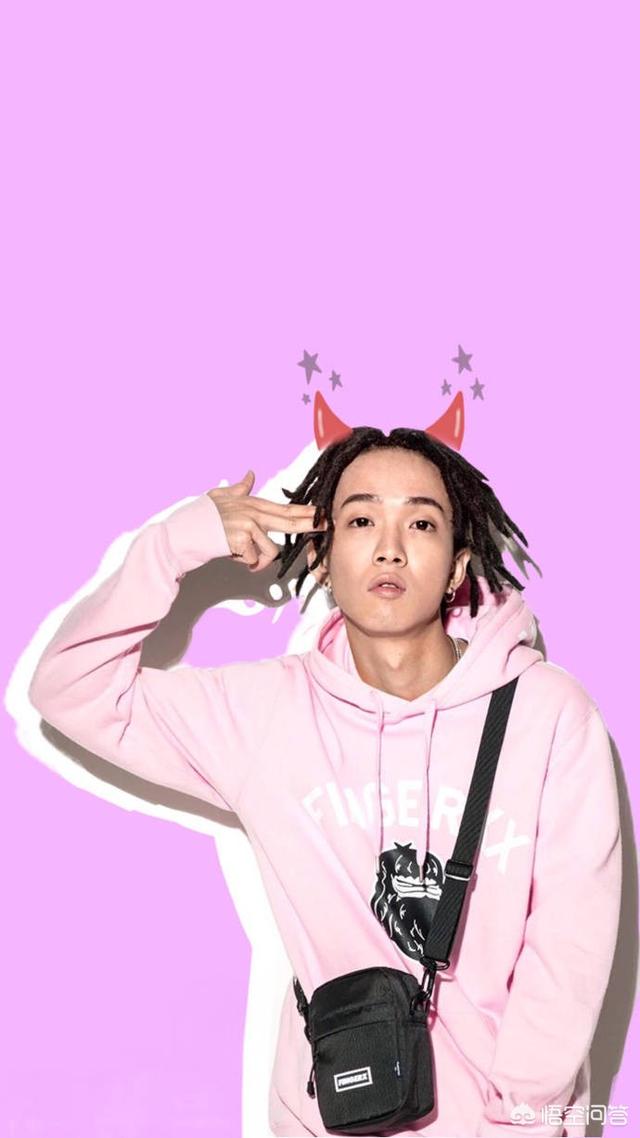 嘻哈斗牛犬 新歌:你们喜欢TizzyT吗？
