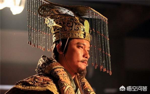 晋文公重耳为何流亡在外十九年？