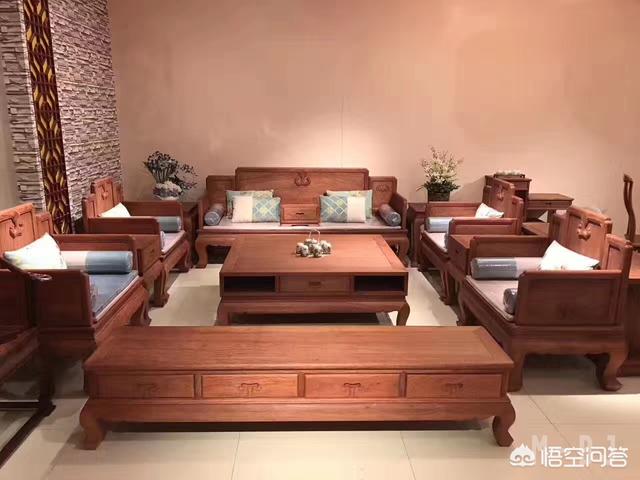 缅甸花梨与刺猬紫檀哪个好？插图47