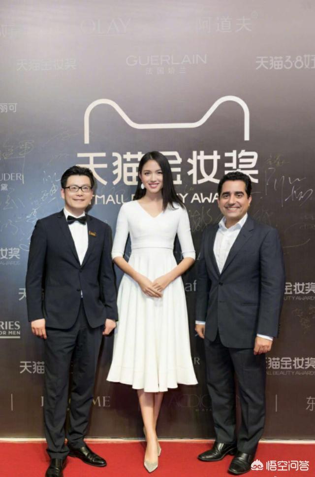 张梓琳腋下现疤痕:如何评价张梓琳在国内的地位？在娱乐圈呢？