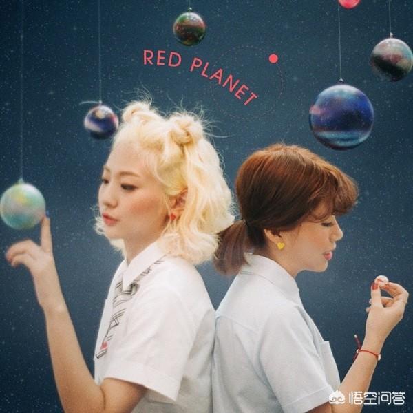 有什么好听的韩国女团歌曲吗？