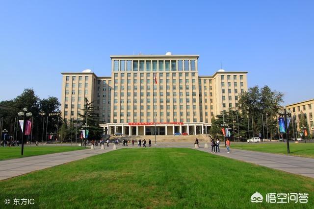 中国有哪些大学上榜世界百强大学？