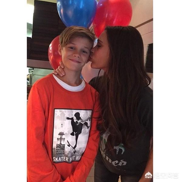 贝克汉姆老婆叫什么:维多利亚·贝克汉姆为什么不爱笑