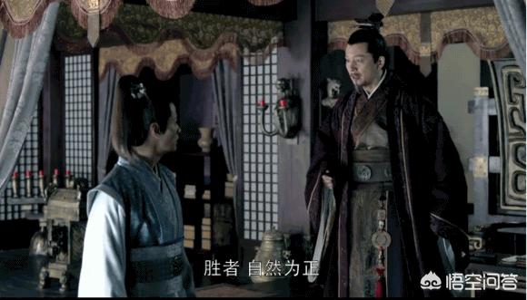 《琅琊榜》里谢玉这么精明的人，他为何会选择扶持又蠢又没能力的太子？