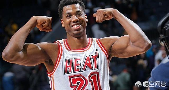 怀特塞德为什么叫白边:最近两年NBA有哪些食之无味弃之可惜的鸡肋球员？