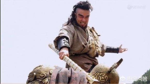 《隋唐演义》中,雄阔海战绩有限,为何能名列第四条好汉?