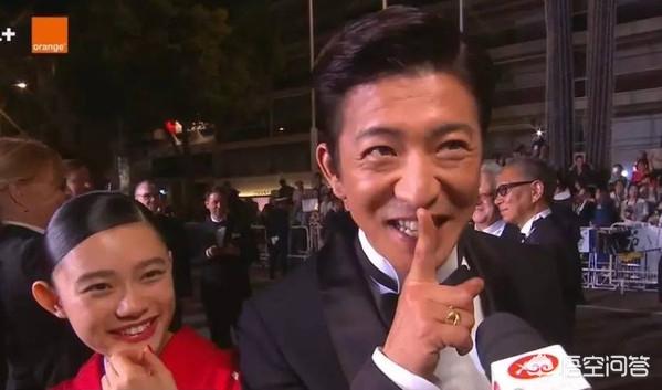 木村拓哉多高:为何这么多人吹金城武的颜值？