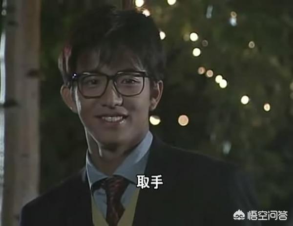 木村拓哉多高:为何这么多人吹金城武的颜值？