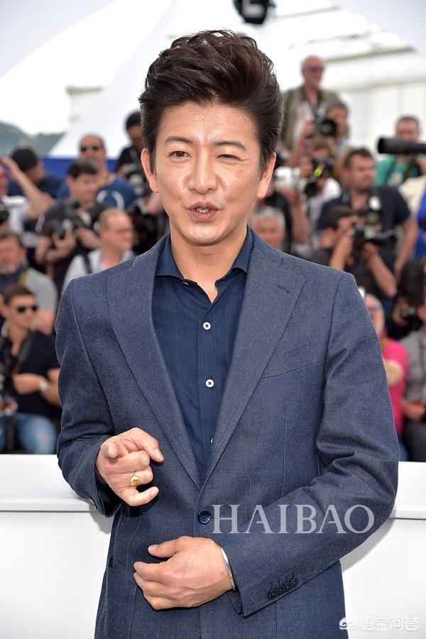 木村拓哉多高:为何这么多人吹金城武的颜值？