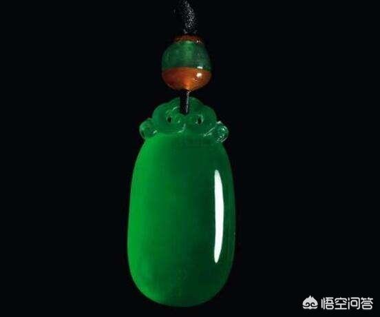 怎么学翡翠知识,如何正确观察翡翠的颜色？
