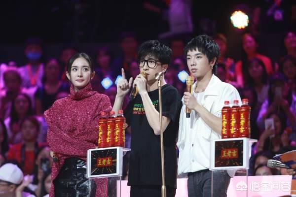 江铠同和韩庚:明星耍大牌会不会给自己造成影响？