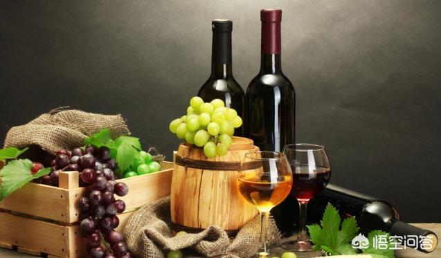 红酒木箱，葡萄酒木箱包装，如何知道是酒庄原装还是国内生产？