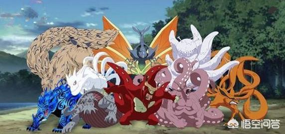 头条问答 - 《火影忍者》"五大国"你认为最容易被灭国是哪个国家?