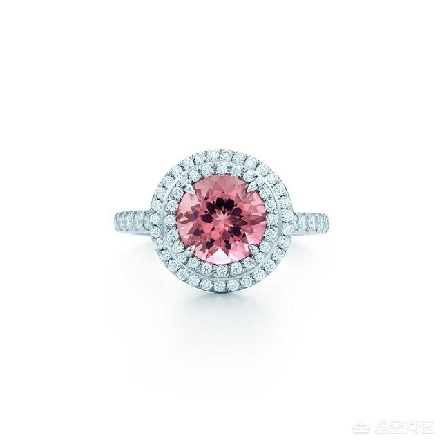 天然碧玺价格,碧玺算宝石吗，如何判断碧玺的价值？