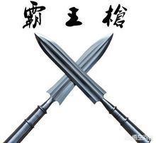 剑为百兵之君,枪为诸器之王,单挑战斗力最强的兵器究竟是哪种？