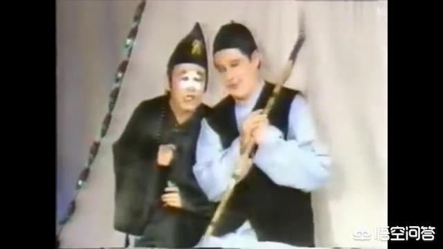 阎学晶女儿:为什么潘长江和赵本山出名后再也没有合作过？