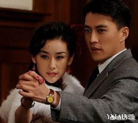 箭在弦上演员:哪位演员在没火之前你就注意到了
