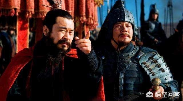 曹仁怎么死的:正史记载上真实的曹仁有多厉害？
