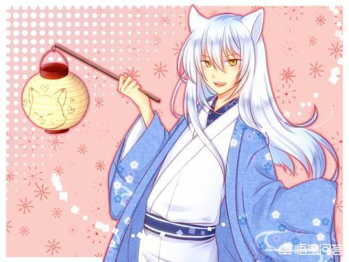 猫耳属性漫画下拉式:你最喜欢的动漫猫耳男生是谁？