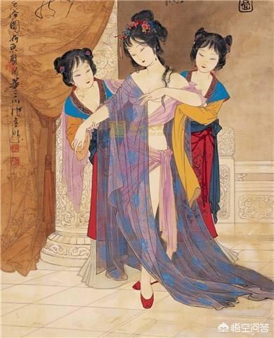 杨贵妃那里人:历史上杨贵妃到底是个怎样的人？