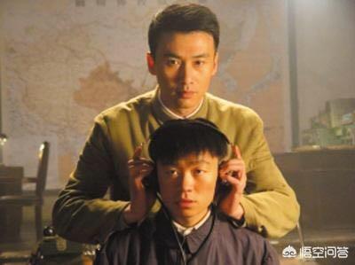 柳云龙图片:在弃商从艺之路上，柳云龙为何越走越远成为“谍战教父”？