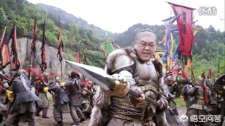 隋唐演义裴翠云:《隋唐演义》中，力气堪比李元霸的罗士信能否击败宇文成都？