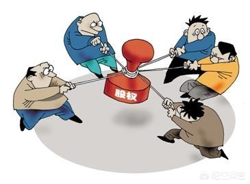 创业合伙人的股权如何分配才能避免出错？