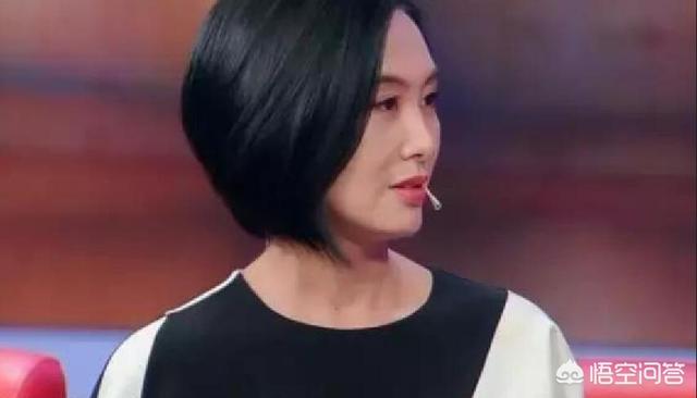 朱茵被:为什么有人觉得朱茵眨眼的时候很好看