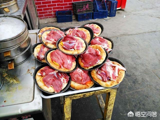 羊肉菜有什么少见的做法，在新疆，有什么特殊的羊肉做法