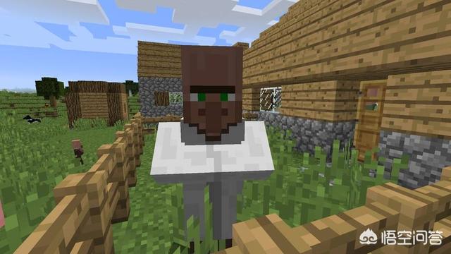 Minecraft有什么有趣的玩法？