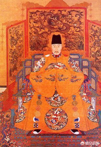 正德皇帝:明朝正德皇帝是怎么死的？