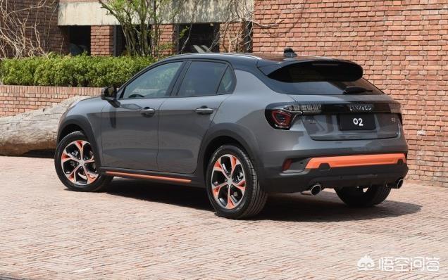 领克02怎么样？插图68