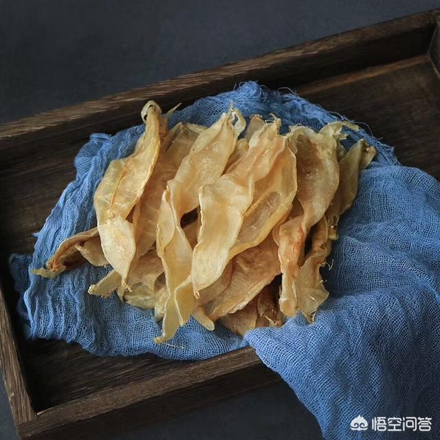 龙趸鱼胶多少钱一斤:鳘鱼胶多少钱一斤 炖一次花胶的需要多少钱？