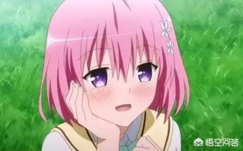 tolove第三季有哪些主要出场人物人物有哪些特征