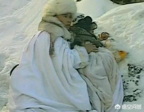 孟飞简介:为何说《雪山飞狐》孟飞版的最经典？