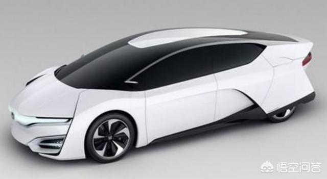 电动汽车专利，未来是电动汽车的天下还是氢燃料电池的天下？