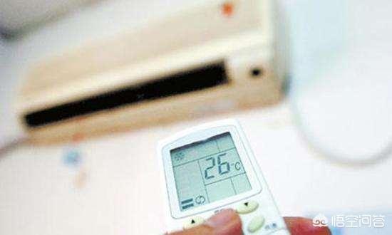 如何选择适合自己家的空调，怎样选择合适的家用空调