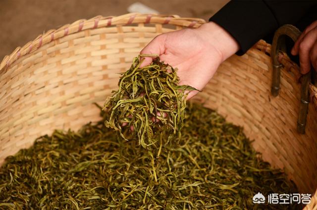 生普洱茶的危害,普洱生茶为什么会有酸味？