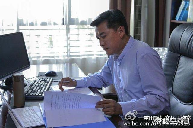 演员刘小锋:演员刘小锋的演艺经历是怎样的？