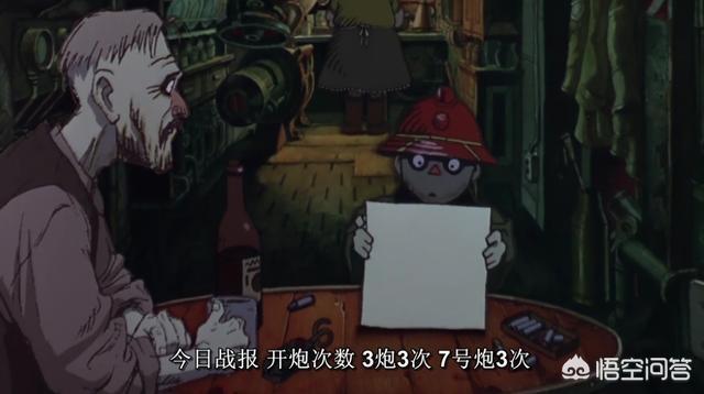 小狗克罗历险记:有没有好看的，有深意的动漫？