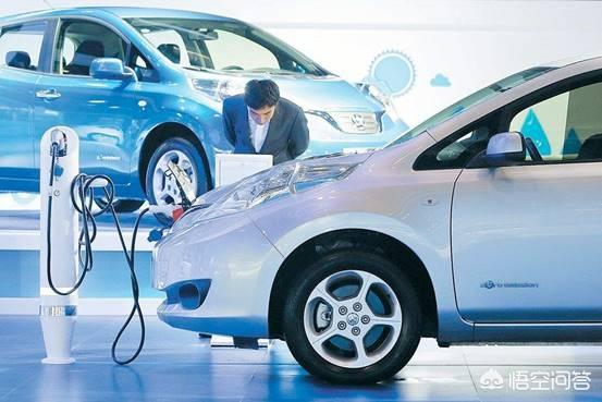 中国最贵的电动汽车，为什么有人说电动汽车是假的新能源汽车
