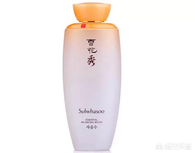 奥伦纳素:能否推荐一款改善皮肤暗黄的护肤品？