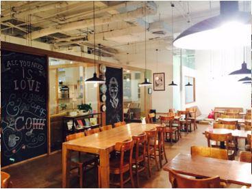 头条问答 大连有哪些有特色的咖啡馆 小蛙餐饮大学的回答 0赞