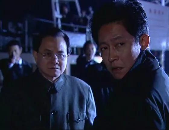 头条问答 - 以结尾独白这一场台词戏为切入点,如何评价电视剧《黑冰》