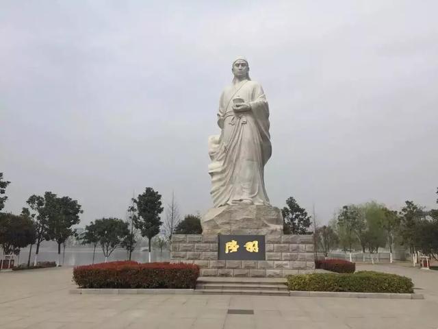 湖北天门出过多少名人？