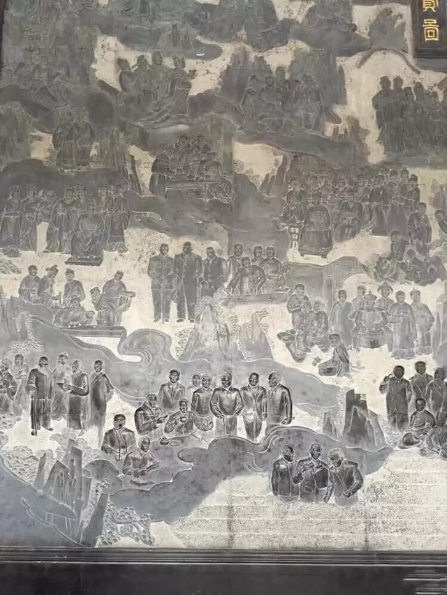 湖北天门出过多少名人？
