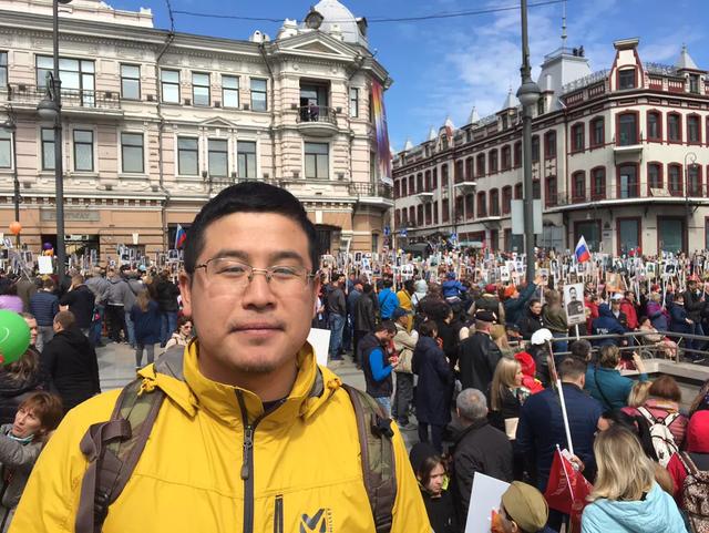 俄罗斯红场:中国军人参加俄罗斯红场阅兵后，俄罗斯国内都给了什么评价？