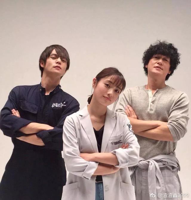 水原希子:怎样定义水原希子、小松菜奈这样的模特？