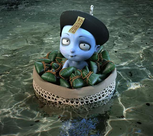 世界上真的有僵尸吗?